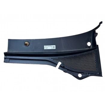 Vw Passat 2013- Cam Önü Su Deflektörü Sol Su Seperatörü (Oem No:3G1819403E)