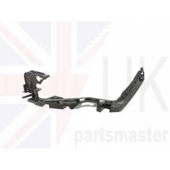 Vw Leon 2013- Far Braketi Alt Sol  (Oem No:5F0807571C)