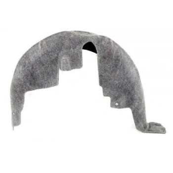 Vw Golf7 2013- Çamurluk Davlumbazı Arka Sağ  (Oem No:5G0810972D)