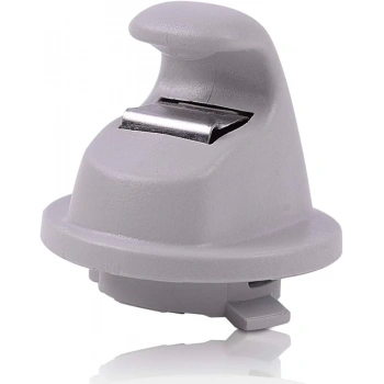 Vw Golf7-Arteon-Caddy-Crafter-Taigo-Touareg 2013- Güneşlik Ayagı Güneşlik Klıpsı (Oem No:5G0857561B)