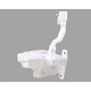 Vw Golf7-Passat 2013- Cam Silecek Su Deposu 3 Lıtre (Oem No:5G0955453J)