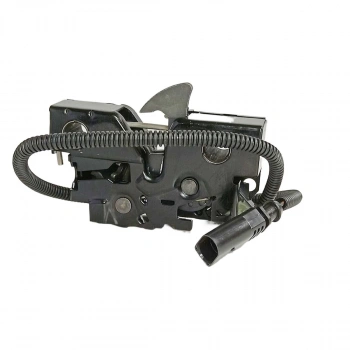 Vw Golf7-Passat-Tiguan 2013- Kaput Kilidi Alt  (Oem No:5G1823509D)