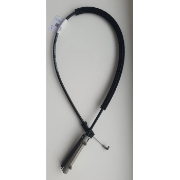 Vw Golf7-Passat 2013- Kaput Açma Teli Ön (Oem No:5G1823531C)