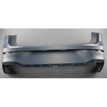 Vw Golf8 2020- Tampon Arka  (Oem No:5H6807417P)