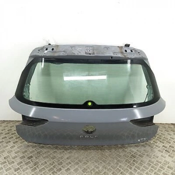 Vw Golf8 2020- Bagaj Kapağı  (Oem No:5H6827025D)