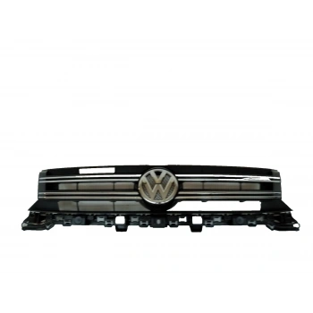 Vw Tiguan 2012-2015 Ön Panjur  (Oem No:5N0853651J)