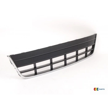 Vw Tiguan  2008  Ön Tampon Orta Izgarası  (Oem No:5N0853671B)