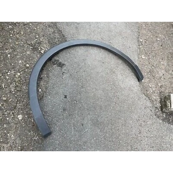 Vw Tiguan 2017- Çamurluk Agzı Arka Sol  (Oem No:5Na854819J)