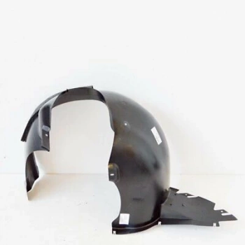 Vw Polo 2010-2017 Çamurluk Davlumbazı Ön Sol Tek Parça (Oem No:6R0809957F)