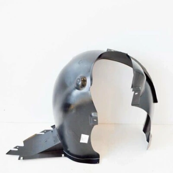 Vw Polo 2010-2017 Çamurluk Davlumbazı Ön Sağ Tek Parça (Oem No:6R0809958F)