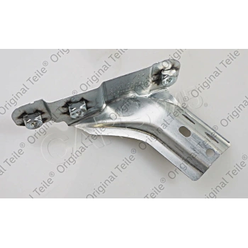 Vw Polo 2010- Ön Tampon Bağlantı Braketi Sol  (Oem No:6R0821141B)