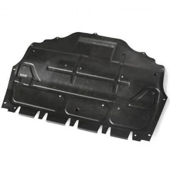 Vw Polo-Cordoba-İbiza-Fabia 2010- Karter Muhafazası Bütün (Oem No:6R0825235E)