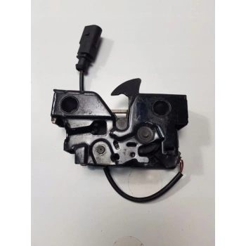 Vw Polo 2010- Kaput Kilidi Alt  (Oem No:6R1823509F)