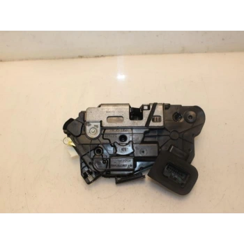 Vw Golf7-Passat- A3 Leon-Octavia 2013- Kapı Kilidi Ön Sol  (Oem No:6V1837015C)