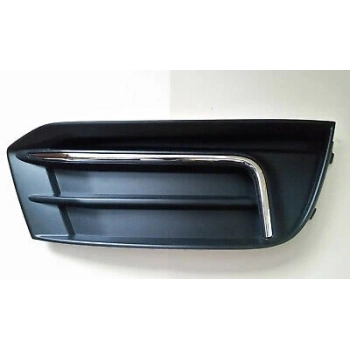 Vw A3 2013- Sis Far Kapağı Sağ Krom Serıtlı (Oem No:8V5807672B)