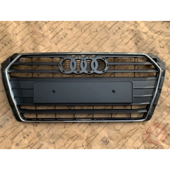 Vw A4 2015- Ön Panjur  (Oem No:8W0853651A)