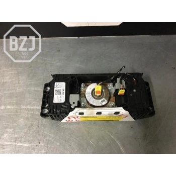 Vw A4 2015- Kontrol Ünıtesı Airbag (Torpidodakı) (Oem No:8W0880204D)