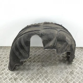 Vw A3 2020- Çamurluk Davlumbazı Arka Sol  (Oem No:8Y0810171A)