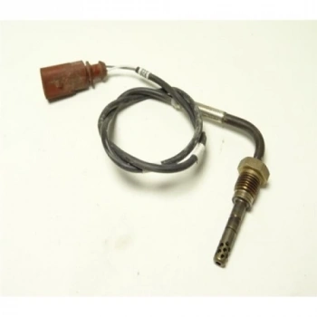 Vw T5,5-T6 Caaa-Caab-Caac-Cfca 2,0 Tdı 2010- Egzoz Sıcaklık Sensörü 7.08369.21.0 (Oem No:03L906088Bp)