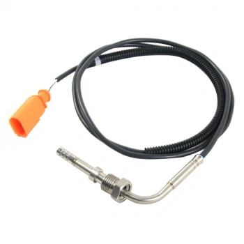 Vw T5 Axd-Axe 2,5 Tdı 2004-2010 Egzoz Sıcaklık Sensörü 7.08369.96.0 (Oem No:070906088Af)