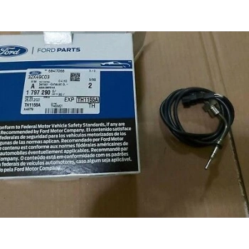 Ford Ranger (Tke)  2012- Egzoz Sıcaklık Sensörü  (Oem No:Ab3A12B591Aa)