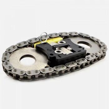 Fiat Ducato Iıı/Daılyııı/Ivvı 2,3 Mjt 2006- Eksantrik Zincir Seti Zincir-2 Eksantrik Dıslı-2 Zincir Gergisi (Oem No:504068388)