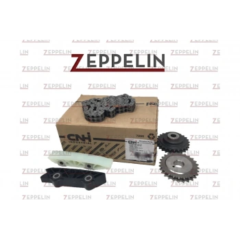 Fiat Daıly V Vı-Dct Iıı-Fuso Canter E5 3,0 D 2006- Eksantrik Zincir Seti 5 Parça (Oem No:5802009660)