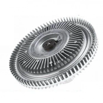 Ford Ranger (Tke) 3.2 Tdcı 200 Ps 2012- Fan Termiği Pervanelı (Oem No:Eb3G8C617Ca)