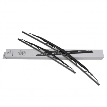 Psa Expert/Jumpy B.M 2007- Silecek Süpürgesı Ön Takım  (Oem No:6423A3)