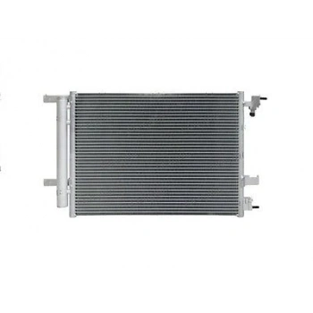 Opel Astra J Cruze A13Dte A14Xer A16Xer A16Let F16D3 F16D4 2009- Klima Radyatörü  (Oem No:1850136)