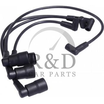 Volvo Volvo 440/460/480  88- Buji Kablosu Takım  (Oem No:3342846)