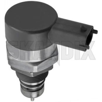 Ford 30637413 2000- Rolanti Ayar Valfi  (Oem No:31216662)