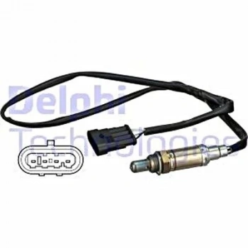 Fiat Fiat/Bmw/Vw/Ünüversal Tıp  2000- Oksijen Sensörü Oksijen  Sensörü (Benzin) (Oem No:46555846)