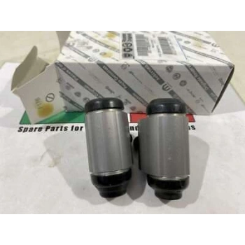 Fiat Egea/ 500 500L/500C/Fiorino/Ford Ka Bm- 2015- Fren Silindiri Arka Merkez (Oem No:77365803)