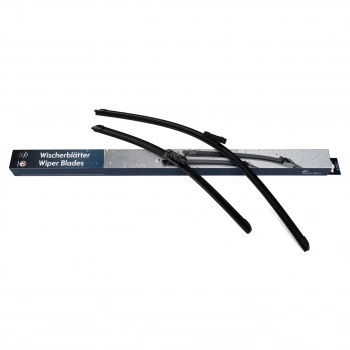 Opel Astra F-G 1992- Silecek Süpürgesı Ön  (Oem No:95518065)