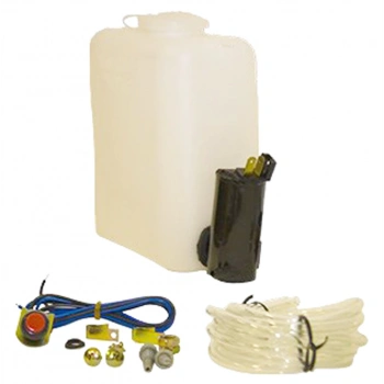 Vw Kaplumbaga 1302 72- Silecek Süpürgesı Ön Takım  (Oem No:111998001)