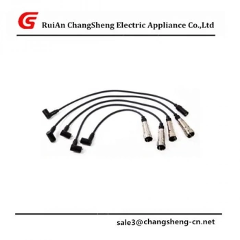 Buji Kablosu Passat E.M (Oem No:171998031)