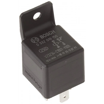 Fiat Tüm Modeller  2000- Röle Mini Röle (Oem No:332019150)