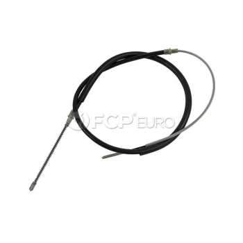 Vw Passat  88-1997 El Fren Teli Arka  (Oem No:357609721)