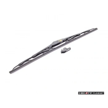 Vw Audi Tt 1998-2003 Silecek Süpürgesı Ön Takım 550/530 Mm (Oem No:357955427)