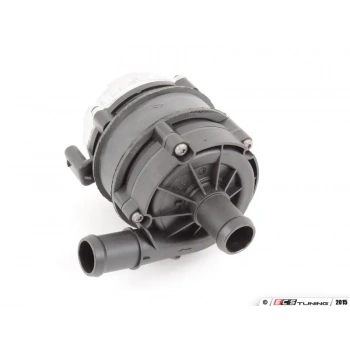 Vw Golf7-Golf8-Passat-Tiguan Dgea-Cuaa-Cukc 1,4 E-Tsı-2,0 Tdı 2017- Ilave Su Pompası  (Oem No:04L965567)