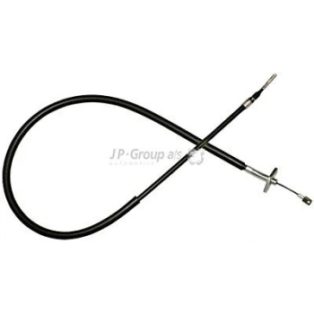 Vw Lt-Sprinter  1996-2006 El Fren Teli  (Oem No:2D0609721)