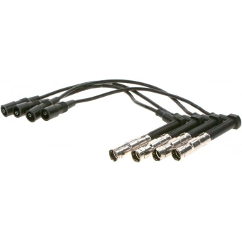 Buji Kablosu (Bakır Set) Mercedes E Class M111.940 (Oem No:0986356351)