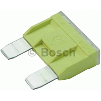 Renault Renault  2000- Sigortakutusu Sigorta20 Ah (Oem No:1987529018)