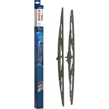 Silecek Süpürgsi Takım Panamera 2009-2013 801S 600Mm+530Mm (Oem No:3397001802)