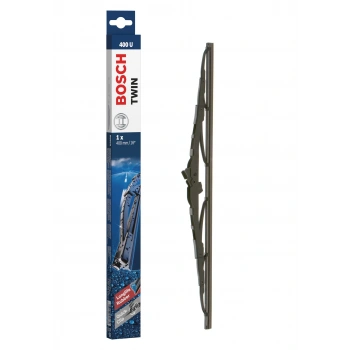 Kore Tüm Modeller 2000- Silecek Süpürgesı Ön Twin Tekli Silecek - 400 Mm (Oem No:3397004579)