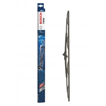 Kore Tüm Modeller 2000- Silecek Süpürgesı Ön Twin Tekli Silecek - [ 650 Mm ] (Oem No:3397004587)