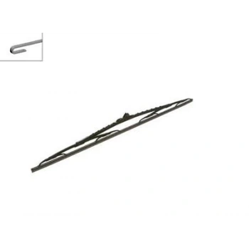 Ford Transit V-184/V-347 2001 Sonrası  Silecek Süpürgesı  (Oem No:3397011543)