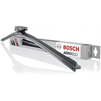 Fiat Tüm Modeller 2000- Silecek Süpürgesı Ön Muz Tıp -  Teklı Silecek - [ 650 Mm ] Aeroeco ( 3 Aparatlı ) (Oem No:3397013456)