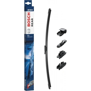 Bmw F11 2010-2017 Silecek Kolu  (Oem No:3397016508)